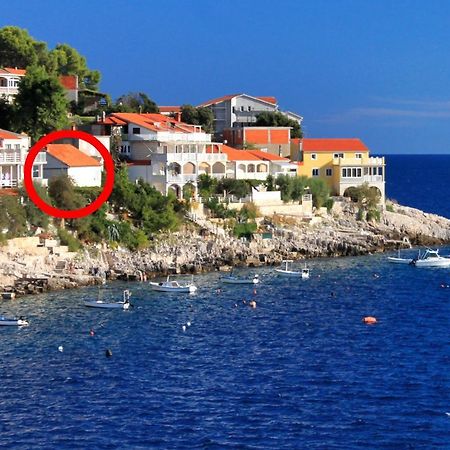 Apartments By The Sea Zavalatica, Korcula - 189 Exteriér fotografie