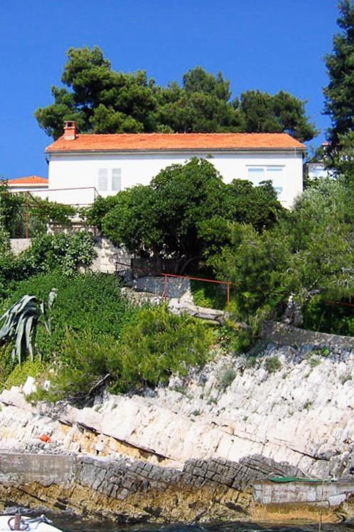 Apartments By The Sea Zavalatica, Korcula - 189 Exteriér fotografie