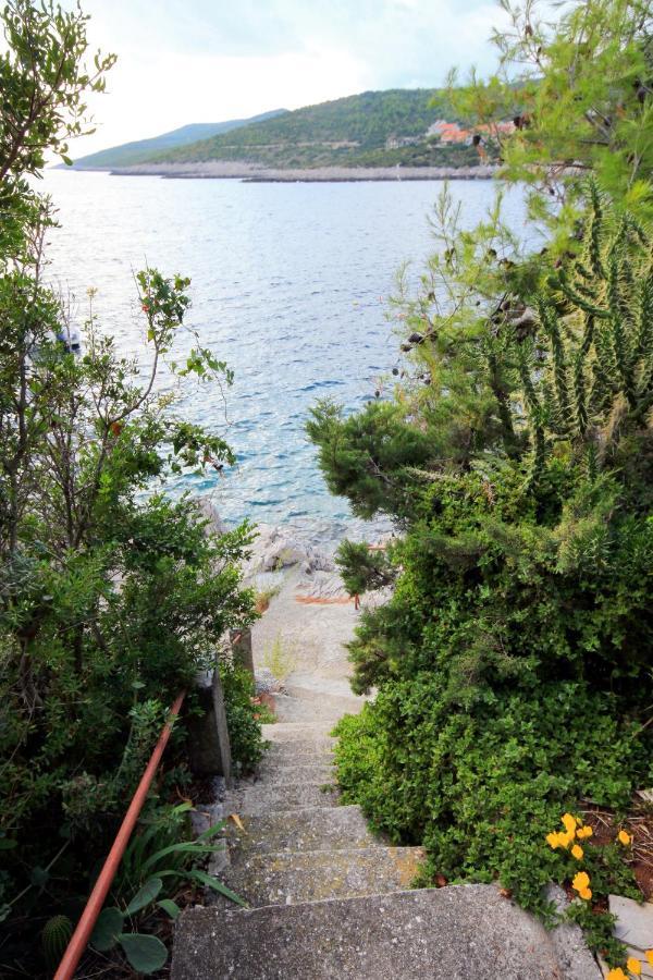 Apartments By The Sea Zavalatica, Korcula - 189 Exteriér fotografie