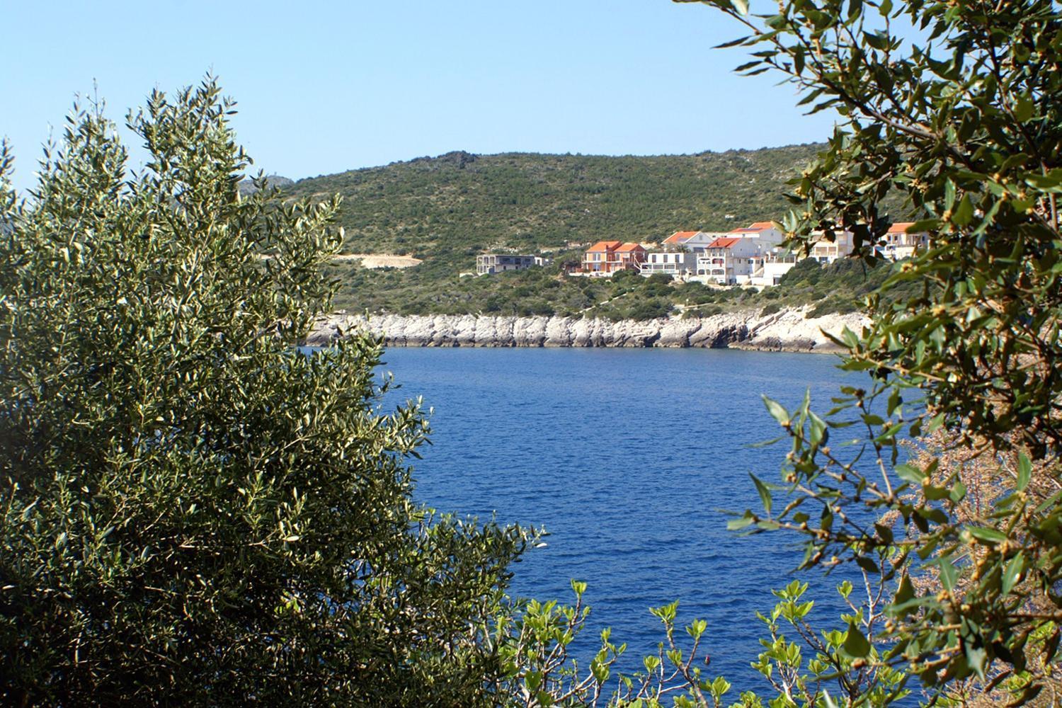 Apartments By The Sea Zavalatica, Korcula - 189 Exteriér fotografie