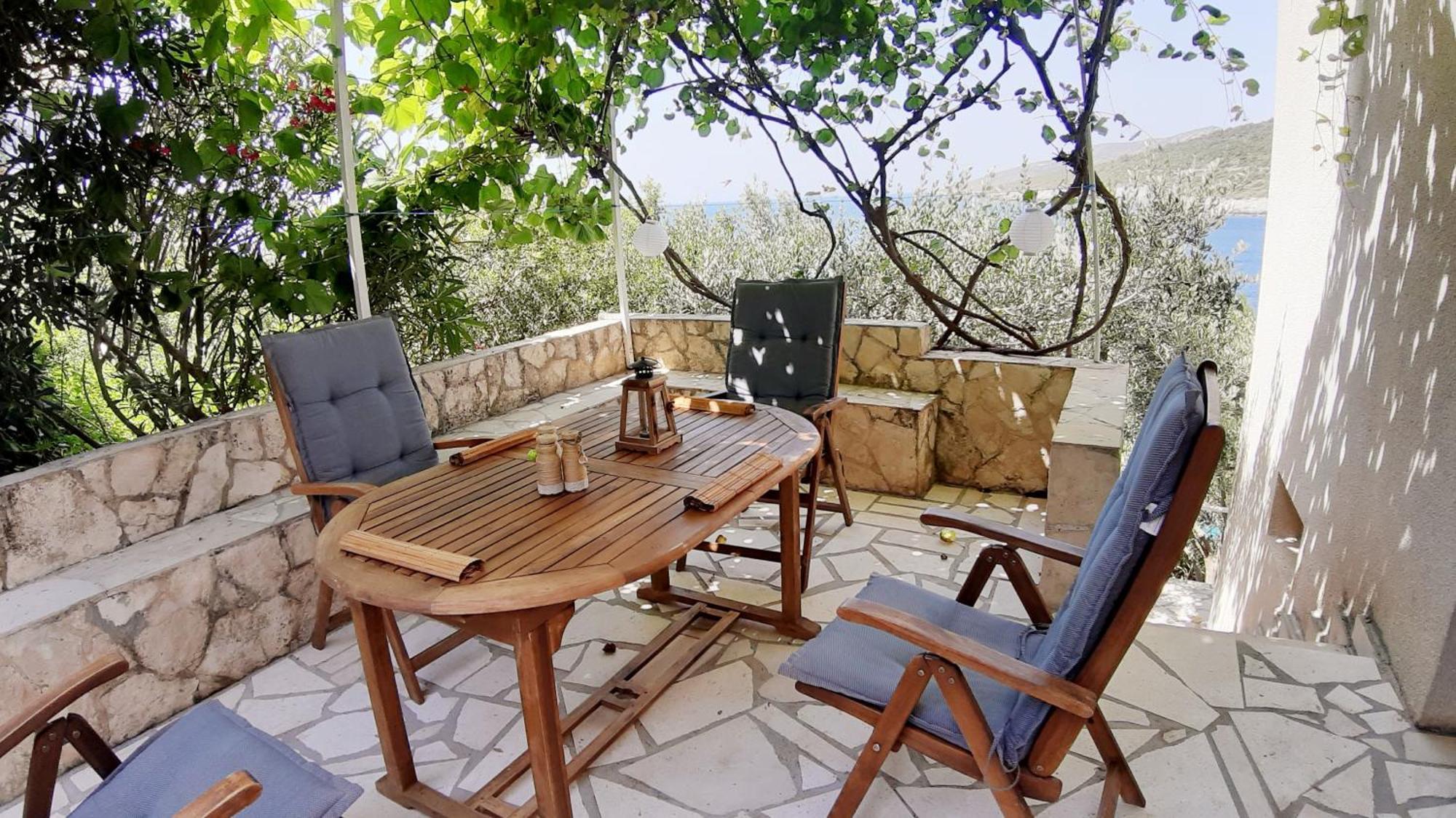 Apartments By The Sea Zavalatica, Korcula - 189 Exteriér fotografie